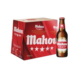 Cerveza