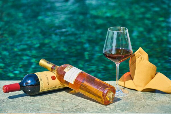 Vinos