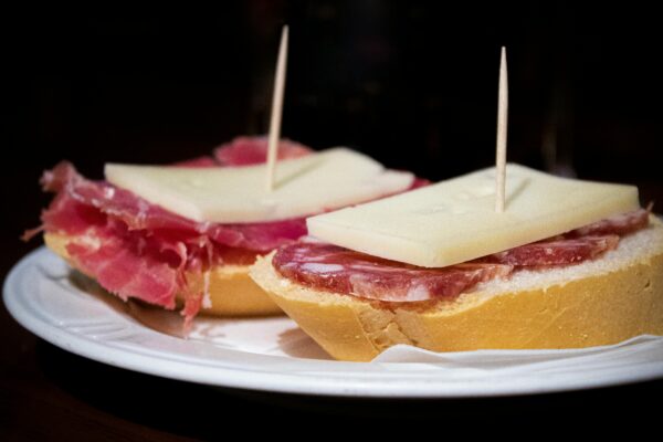Sandwich