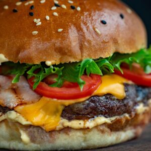 Hamburguesa